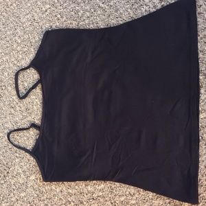 Woman's small camisole